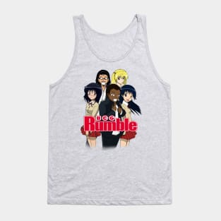 BCG Rumble Tank Top